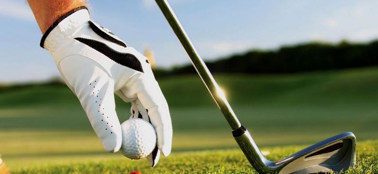 Ortner´s Resort : Ortner's "Golf & Indulgence“