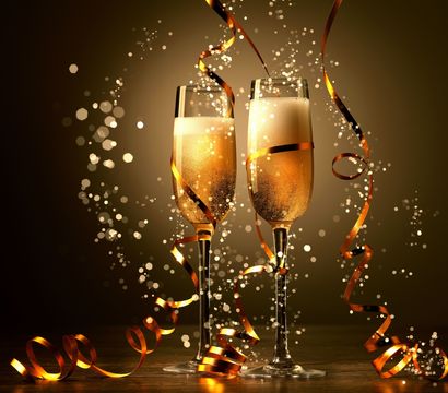 Ortner´s Resort : "New Year's Eve dreams in Ortner's" 2023/2024