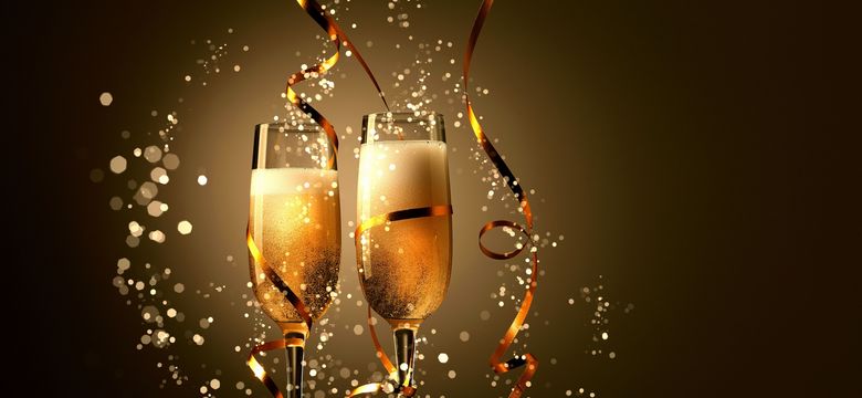 Ortner´s Resort : New Year's Eve dreams at Ortner's