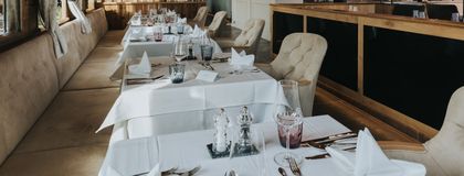 Ortner's Resort - Wellness Hotel - Restaurant