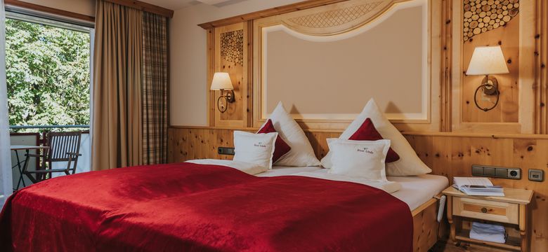 Ortner´s Resort : "GLÜCKSMOMENTE" im Spätsommer und Herbst