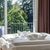 Doppelzimmer mit Balkon oder Terrasse