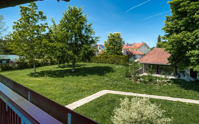 Doppelzimmer Premium mit Balkon image 3 - Landhaus Hotel Sommerau GmbH