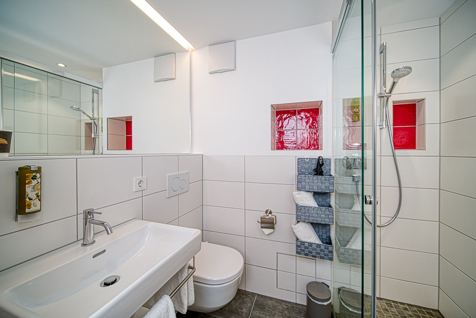 Doppelzimmer Komfort mit Balkon image 3 - Landhaus Hotel Sommerau GmbH