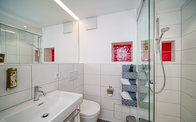 Doppelzimmer Komfort (plus ein Kind möglich) image 2 - Landhaus Hotel Sommerau GmbH