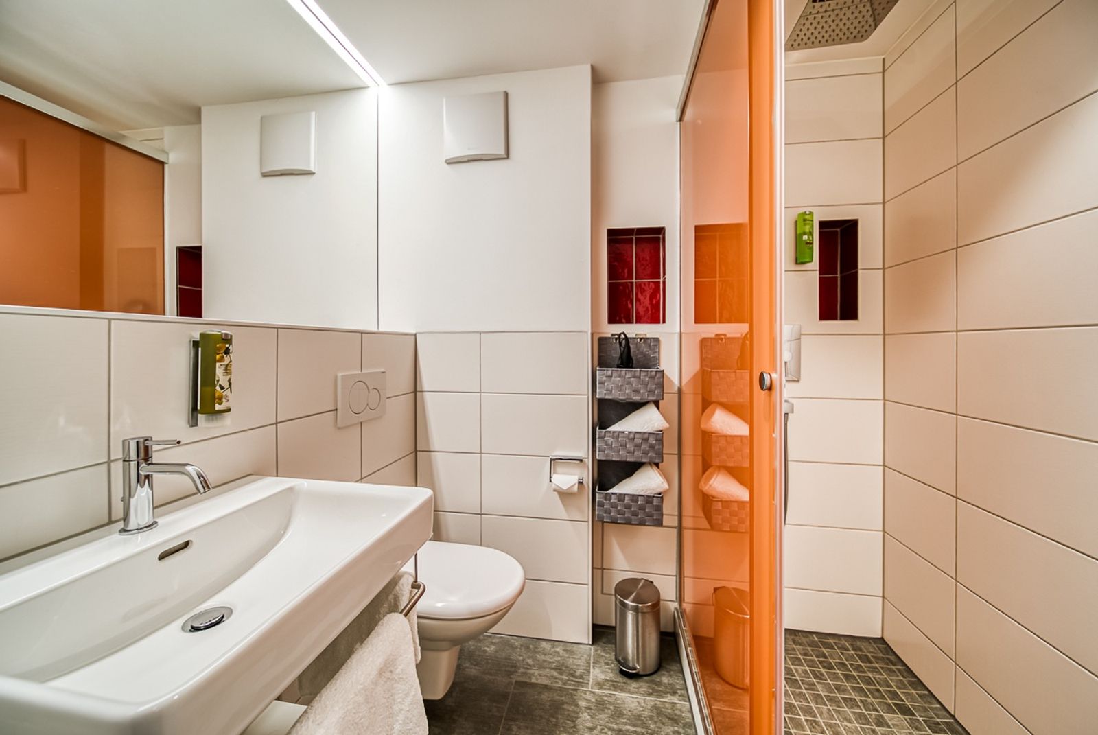 Doppelzimmer Premium mit Balkon image 2 - Landhaus Hotel Sommerau GmbH