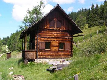 Amberger Hütte - Kärnten - Österreich