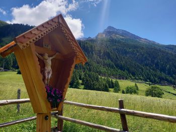 Almhütte Raneburg - Tirol - Österreich