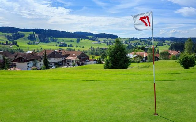 Offer: Golf-Erlebnis  - Dein Engel
