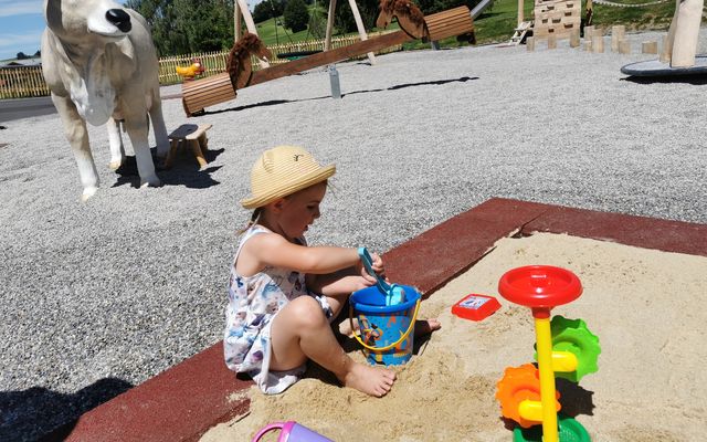 : Familien-Auszeit - Dein Engel