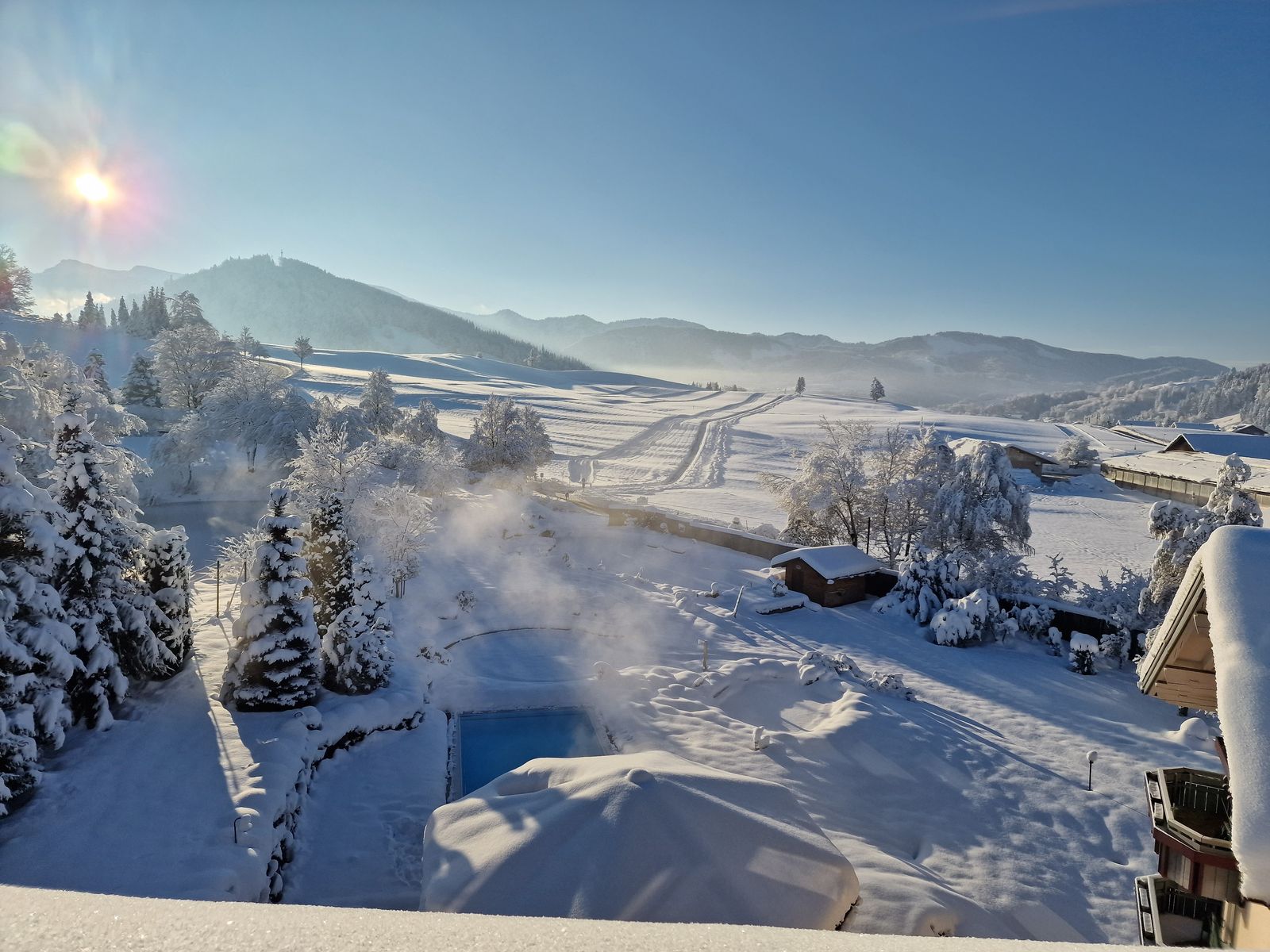 Herbst/Winter-Aktion 5=4 image 2 - Dein Engel