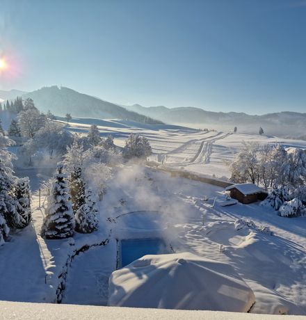 : Winter-Aktion 5=4 - Dein Engel