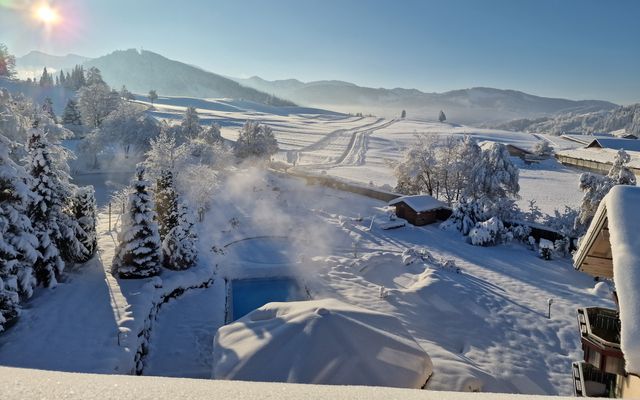 : Winter-Aktion 5=4 - Dein Engel