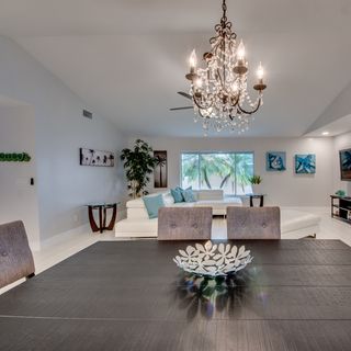 Villa Blue Lagoon, Cape Coral, Florida, Vereinigte Staaten von Amerika - Bilder-Galerie #10
