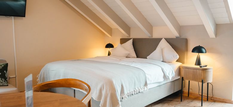 Boutiquehotel & Casual Fine Dining  MANA LISA: Friends-Lodge image #2