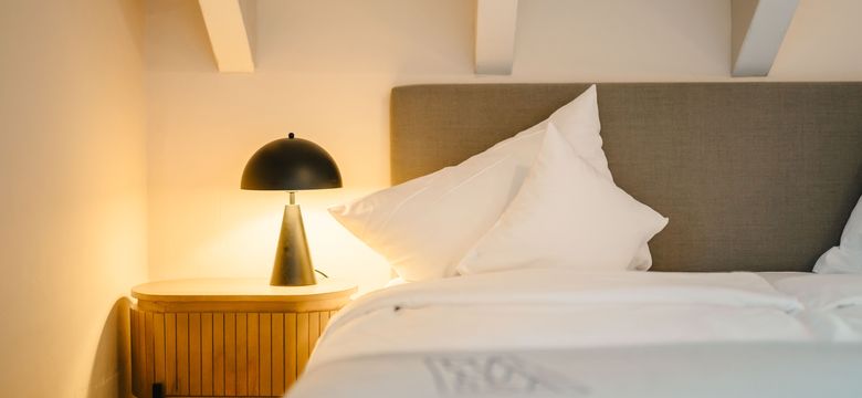 Boutiquehotel & Casual Fine Dining  MANA LISA: Relax-Lodge image #6