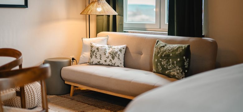 Boutiquehotel & Casual Fine Dining  MANA LISA: Friends-Lodge image #4