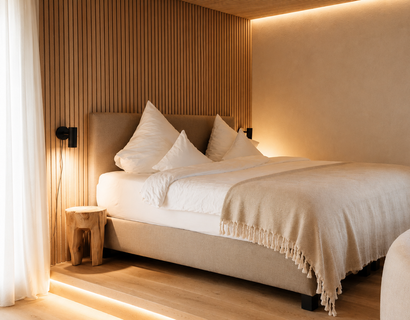 Boutiquehotel & Casual Fine Dining  MANA LISA: Cine-Lodge