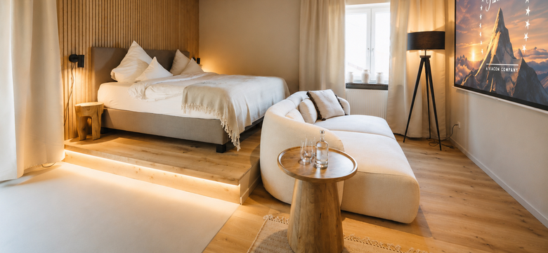 Boutiquehotel & Casual Fine Dining  MANA LISA: Cine-Lodge image #7