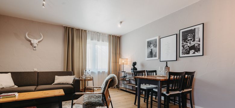 Boutiquehotel & Casual Fine Dining  MANA LISA: Relax-Lodge image #7