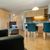 Apartment • Lake • Side