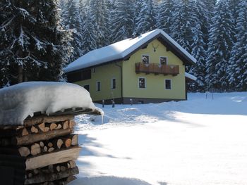 Schlaghäusl - Salzburg - Austria