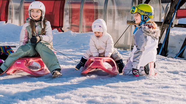 Familien-Ferien Deal