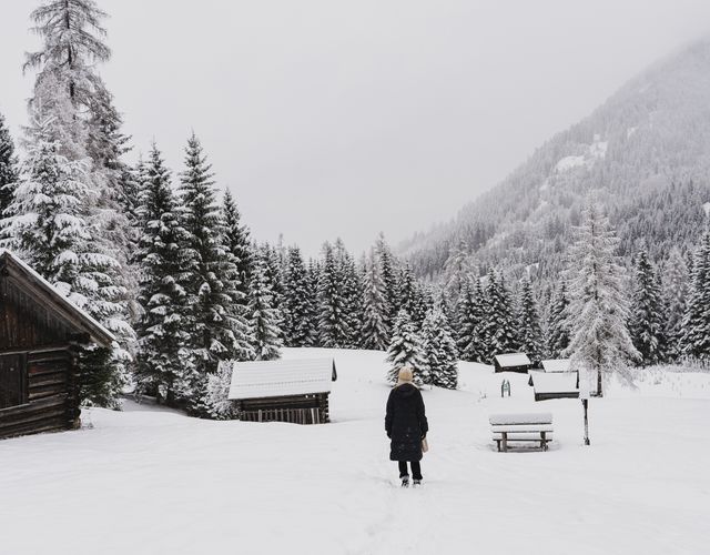 Angebot: Neujahrs Skitage - Hotel Tirolerhof