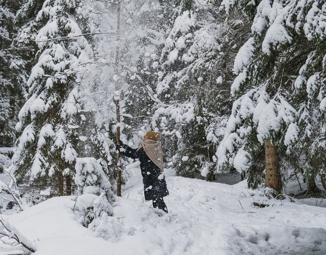 Offer: MOM . ME . TIME - Time out for heroines - Hotel Tirolerhof