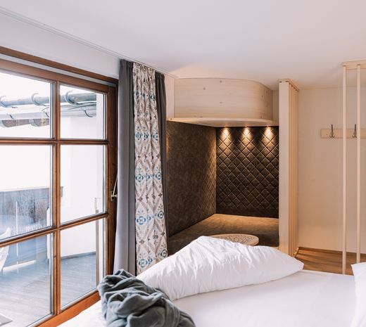 STEINBOCK Kitz image 2 - Familotel Zugspitze Hotel Tirolerhof