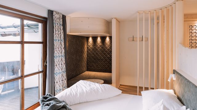 STEINBOCK Kitz | 40m² - 2 Raum