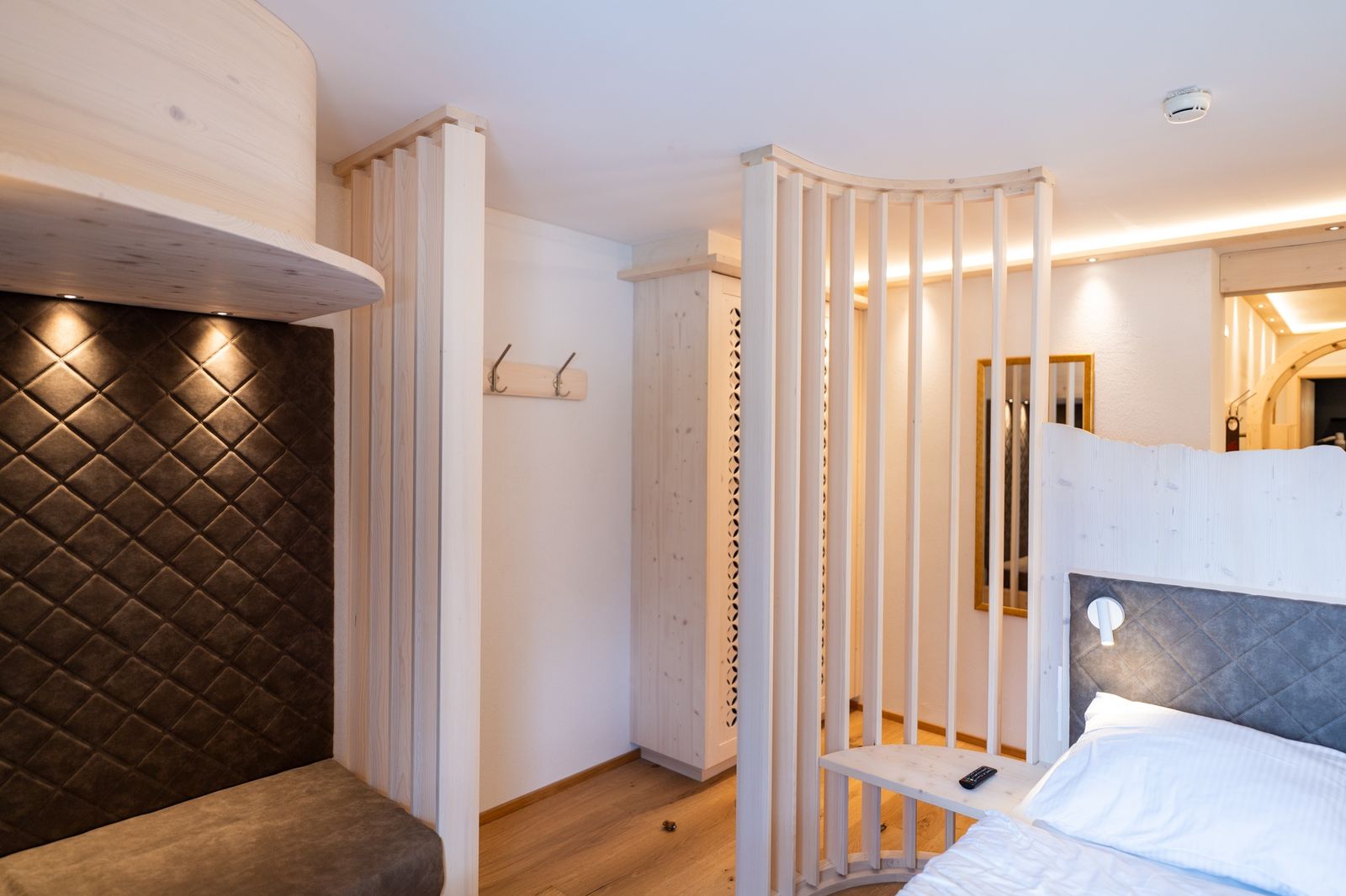 STEINBOCK Kitz image 5 - Familotel Zugspitze Hotel Tirolerhof