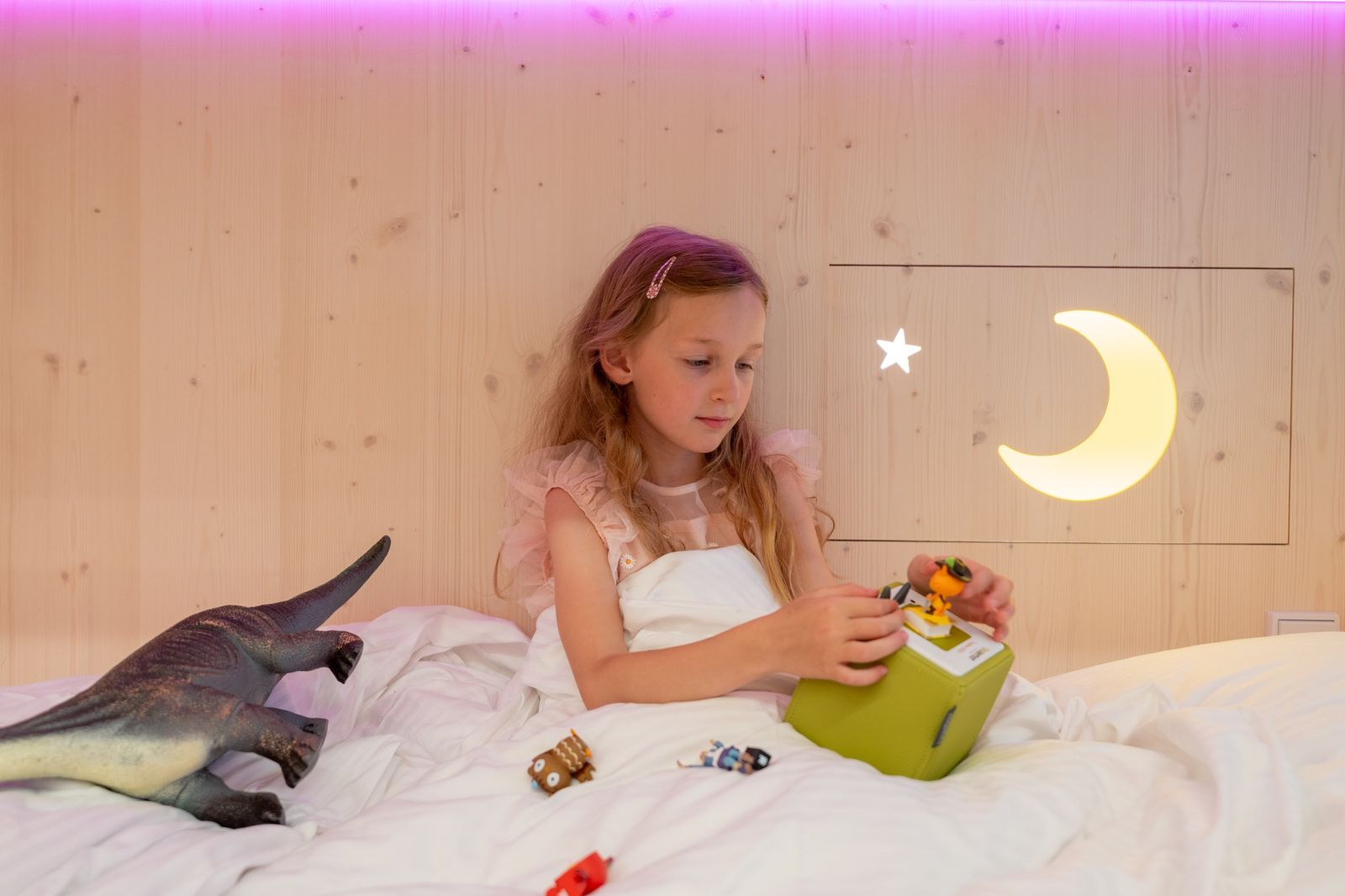 STEINBOCK Kitz image 3 - Familotel Zugspitze Hotel Tirolerhof