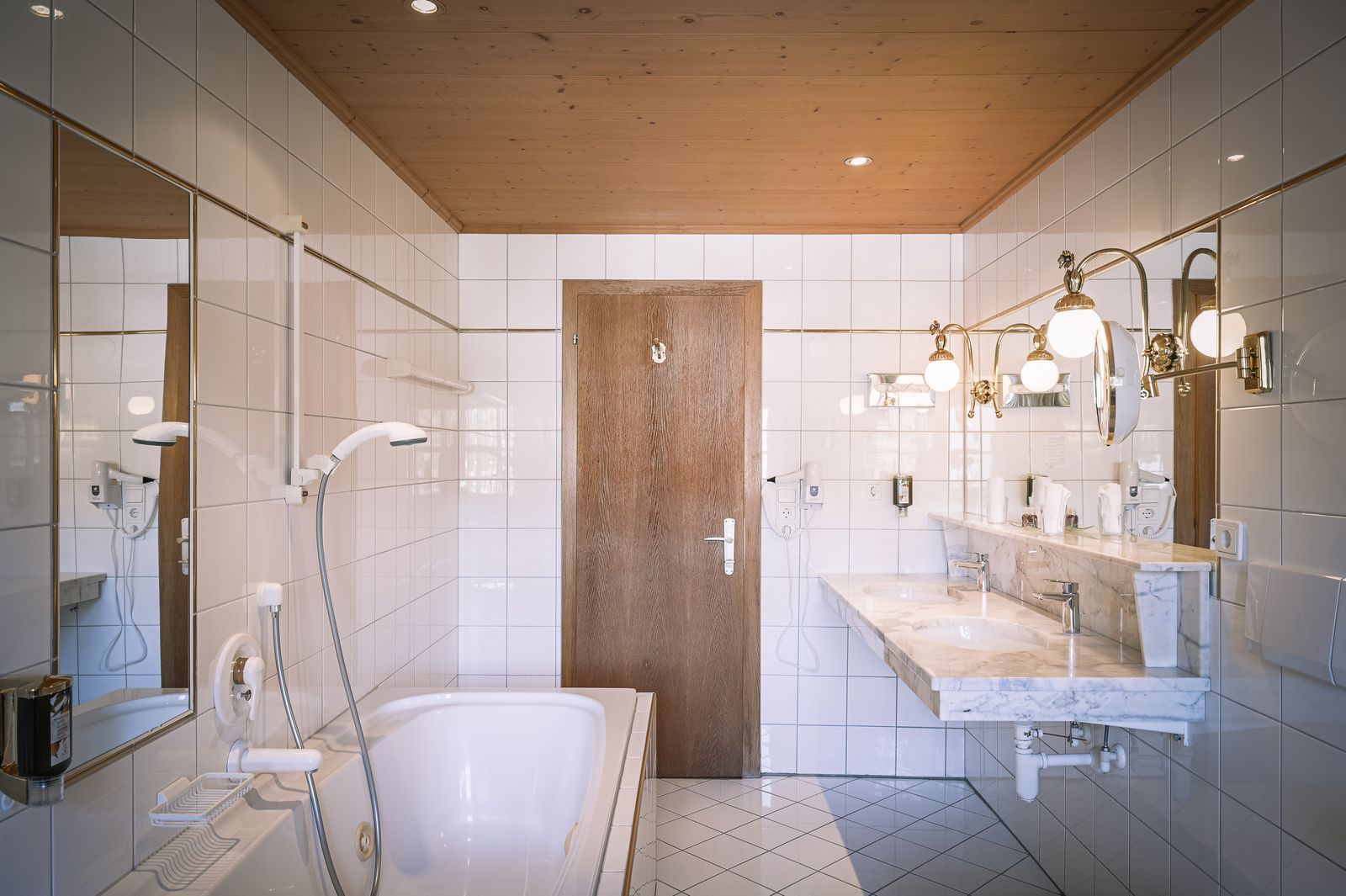 TIROLERHOF  image 14 - Familotel Zugspitze Hotel Tirolerhof