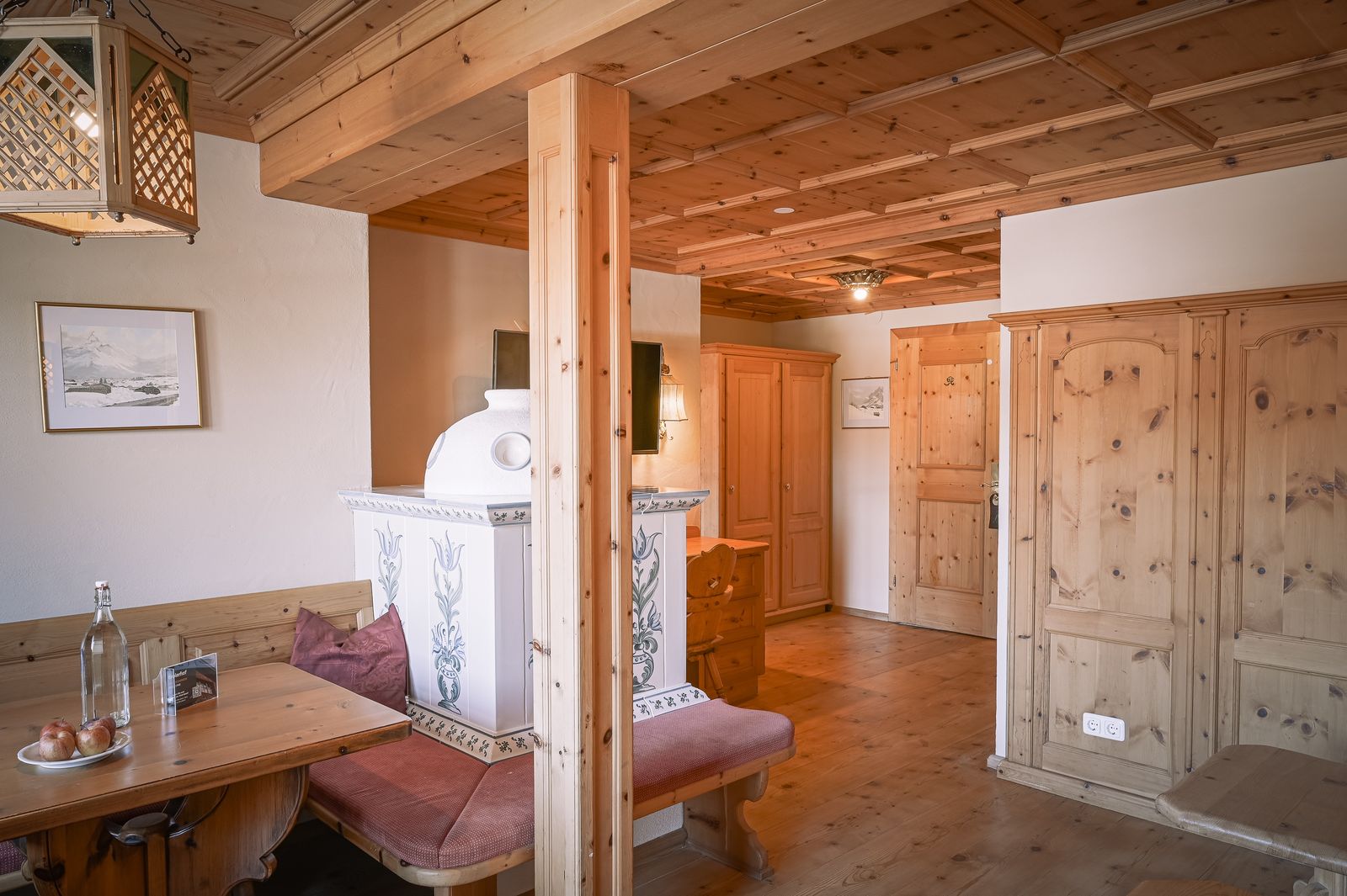 TIROLERHOF  image 8 - Familotel Zugspitze Hotel Tirolerhof