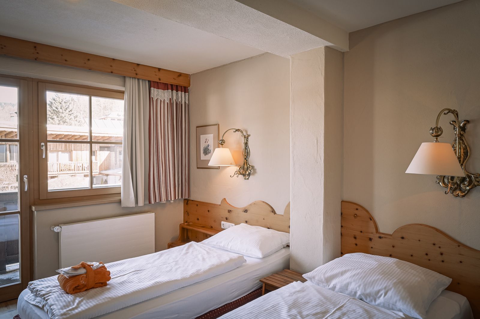 TIROLERHOF  image 3 - Familotel Zugspitze Hotel Tirolerhof