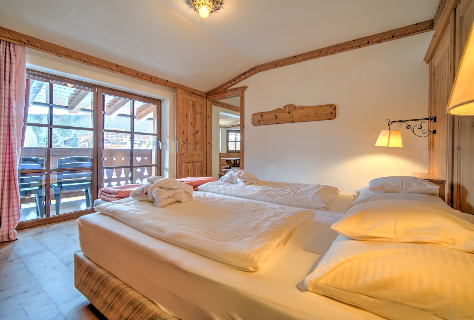 WOLFSGRUBE image 2 - Familotel Zugspitze Hotel Tirolerhof