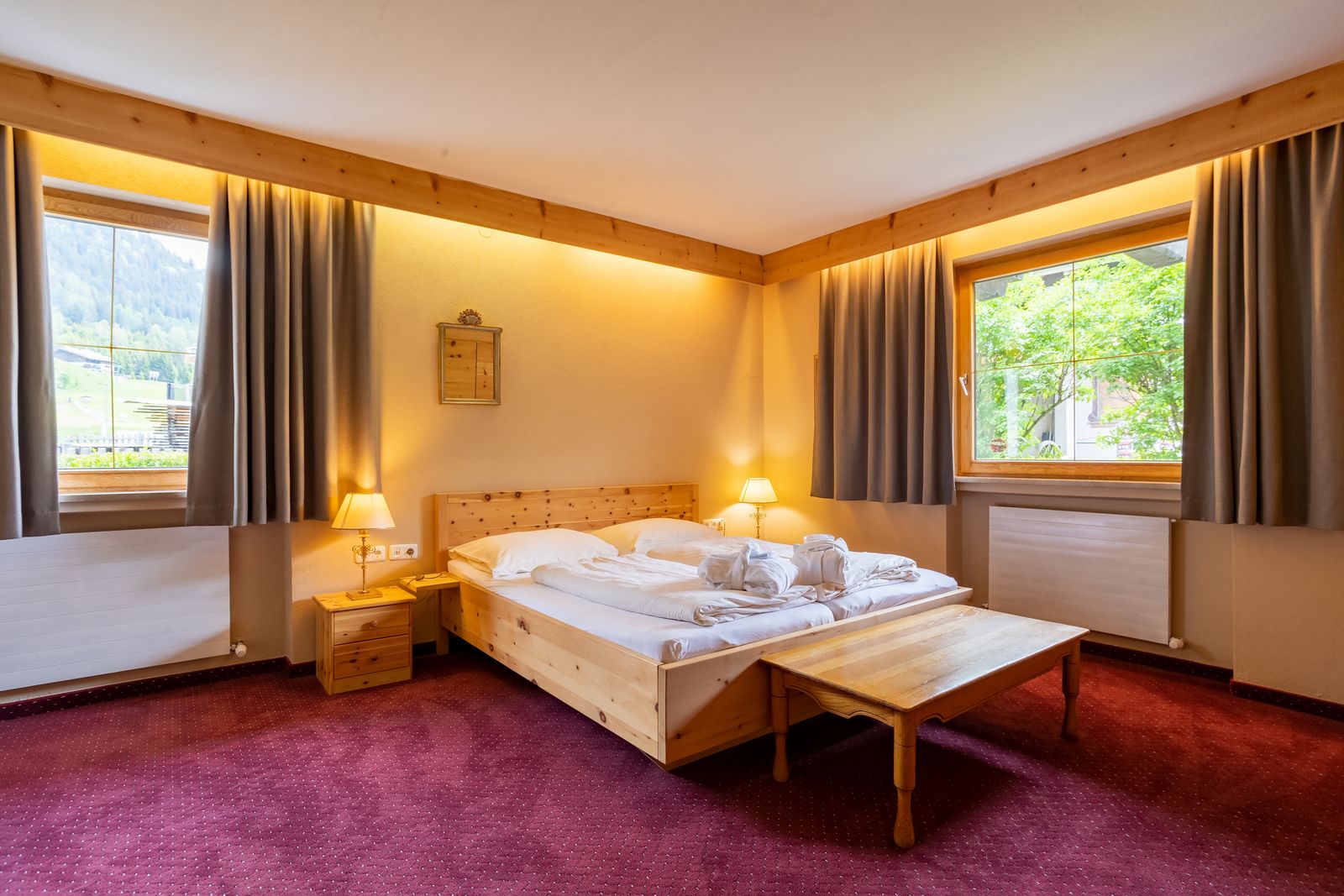 WETTERSTEIN Family image 1 - Familotel Zugspitze Hotel Tirolerhof