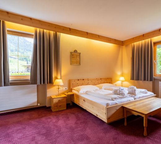 WETTERSTEIN Family image 2 - Familotel Zugspitze Hotel Tirolerhof