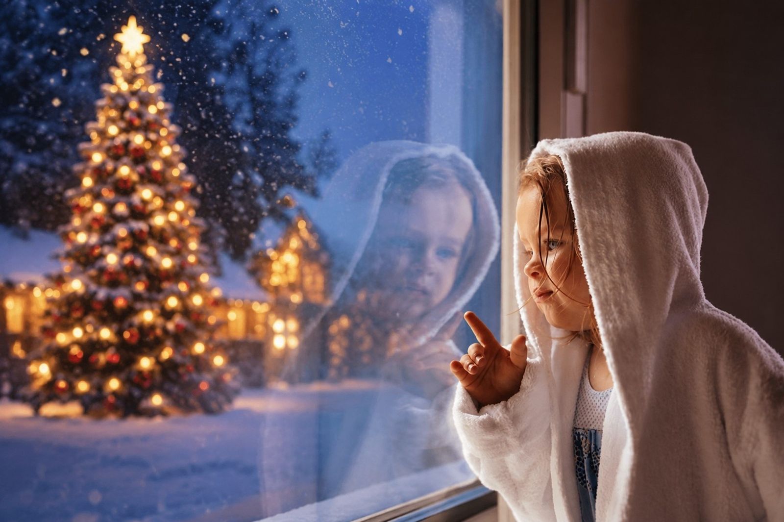 Weihnachtsvorfreude image 1 - Familotel Zugspitze Hotel Tirolerhof