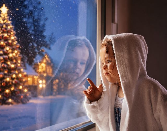 Angebot: Weihnachtsvorfreude - Hotel Tirolerhof