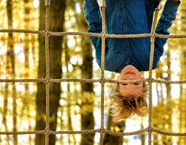 Angebot: Bunte Herbsttage - Hotel Tirolerhof