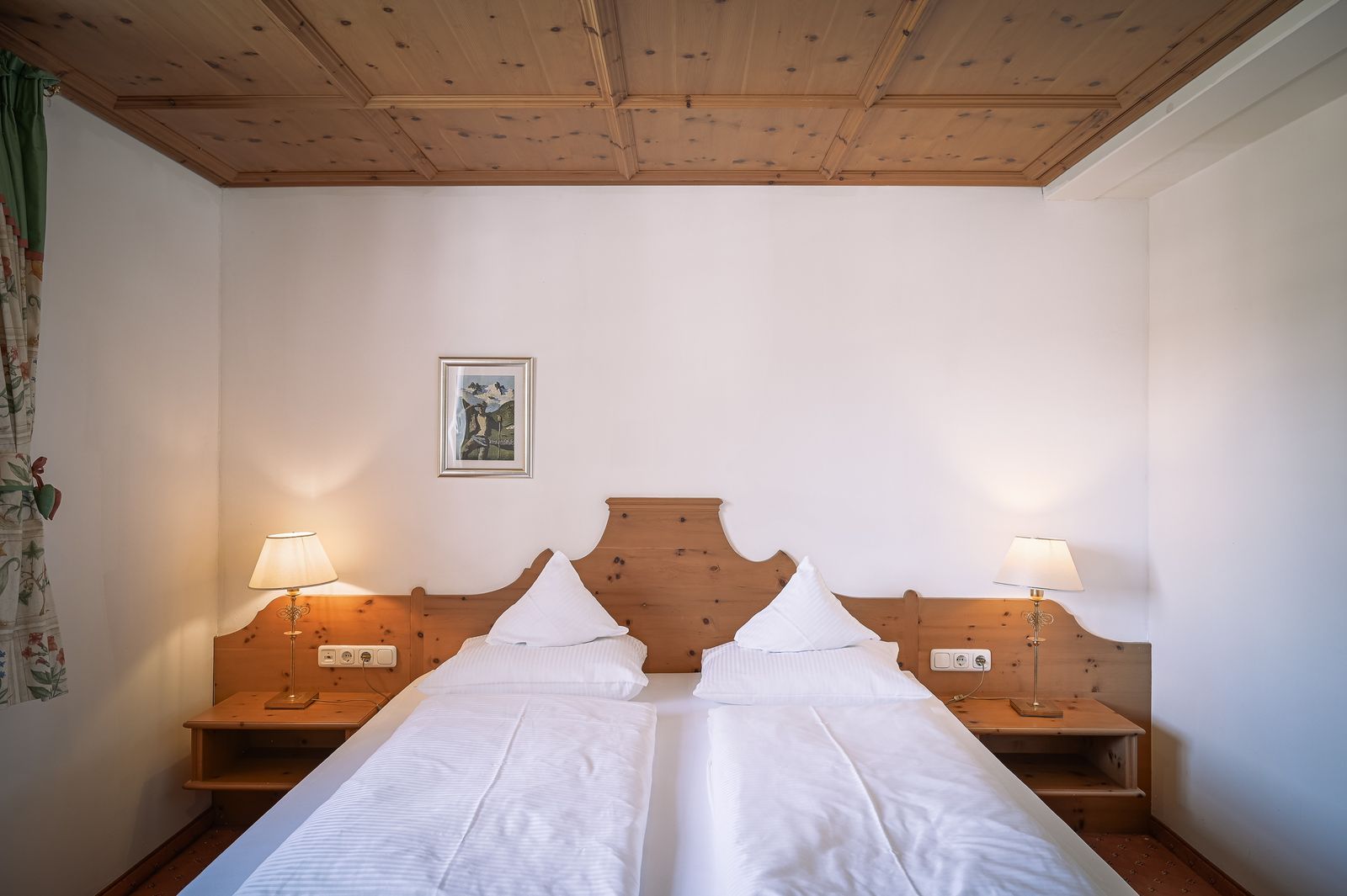 TIROLERHOF  image 2 - Familotel Zugspitze Hotel Tirolerhof