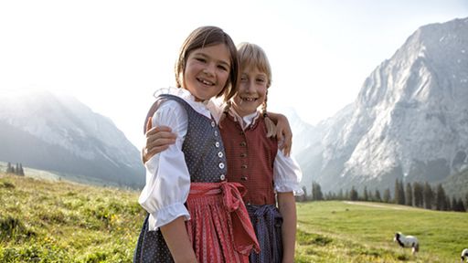 Urlaub mit Kindern ist unser absolutes Spezialgebiet.