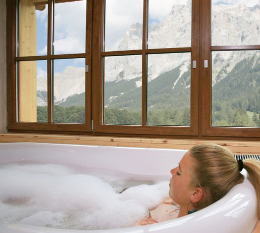 ZIRBEN family suite image 2 - Familotel Zugspitze Hotel Tirolerhof