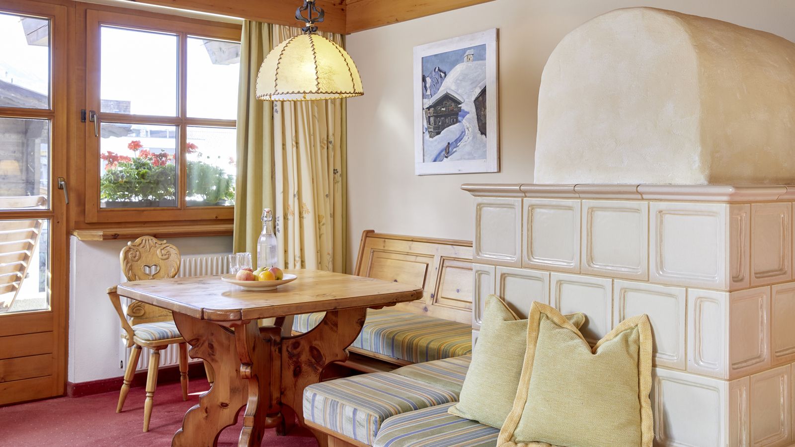 ZUGSPITZE image 2 - Familotel Zugspitze Hotel Tirolerhof