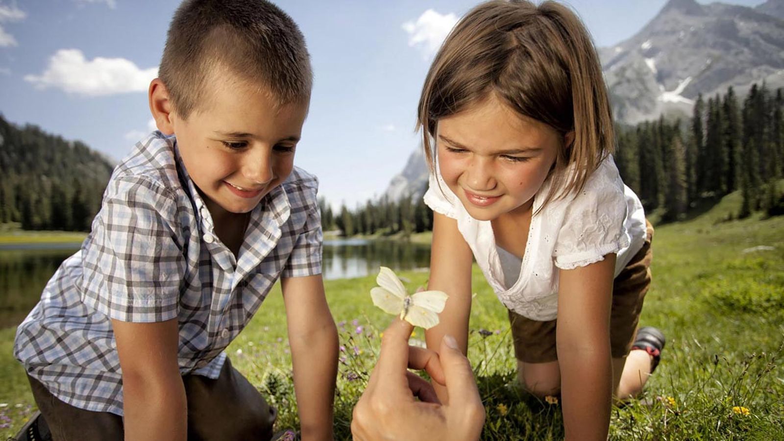 Family Mountain Moments image 1 - Familotel Zugspitze Hotel Tirolerhof