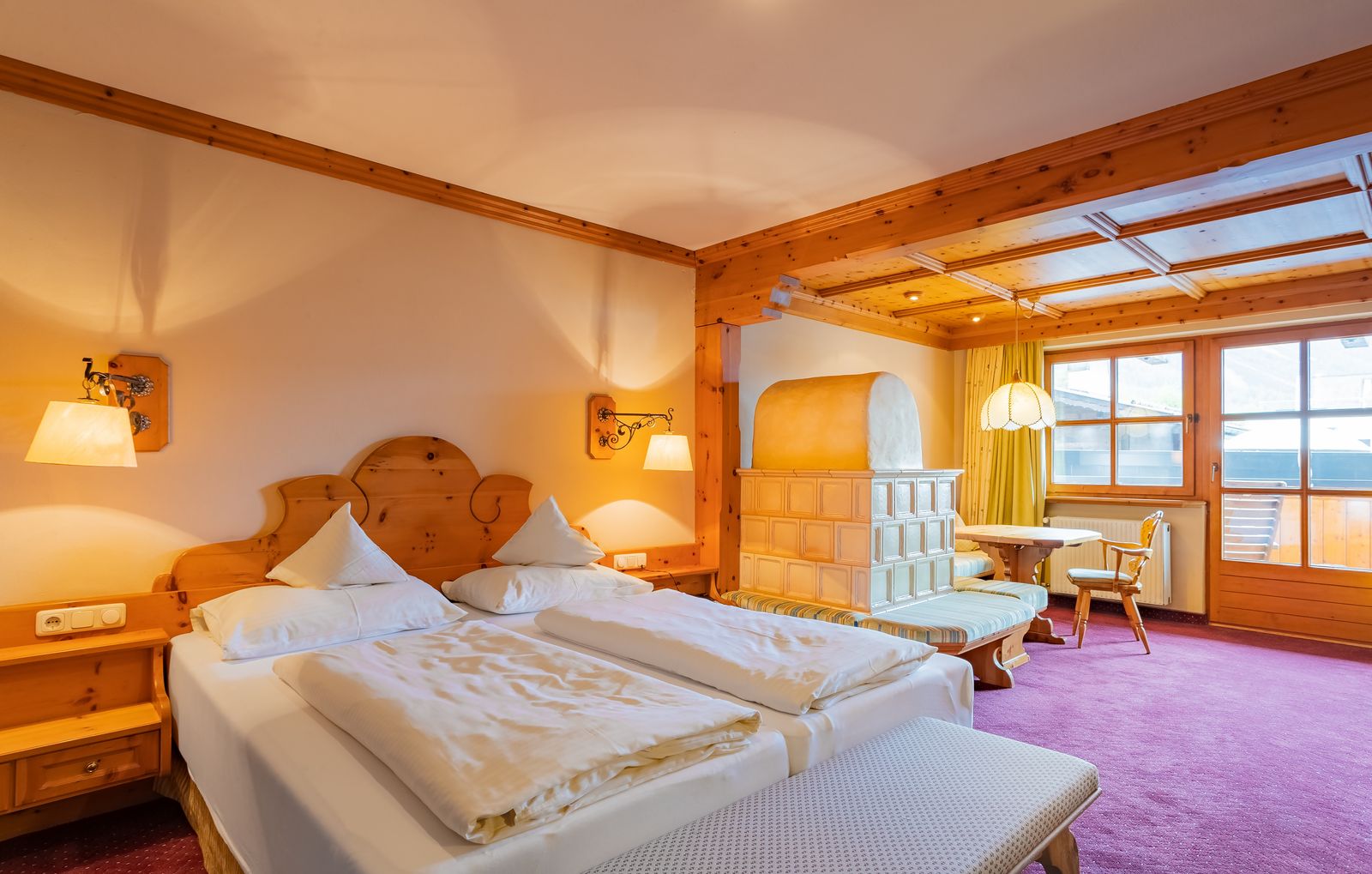 ZUGSPITZE image 1 - Familotel Zugspitze Hotel Tirolerhof