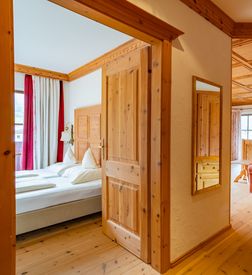 ZIRBEN image 4 - Familotel Zugspitze Hotel Tirolerhof