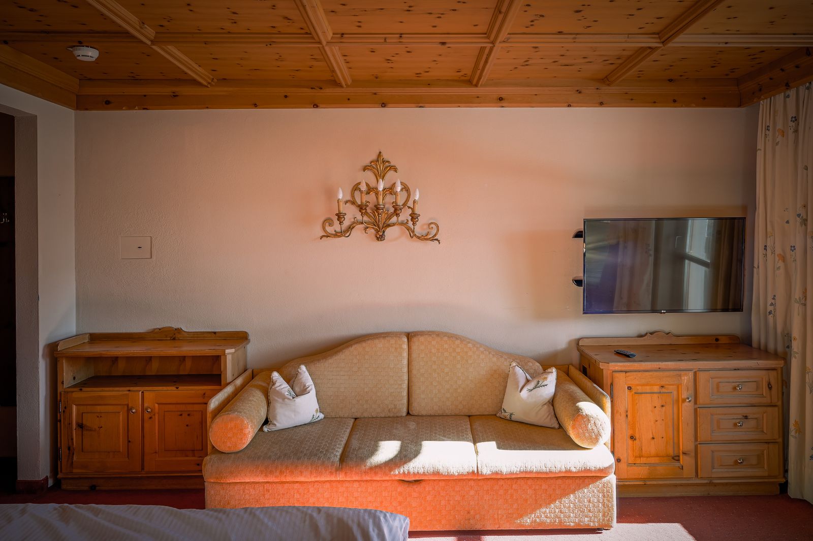 ZUGSPITZE ERKER image 3 - Familotel Zugspitze Hotel Tirolerhof